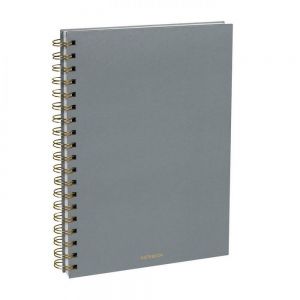 LIBRETA  MALAKI personalizada